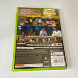 World Series of Poker: Tournament of Champions - Xbox 360, CIB, Disc is Mint!