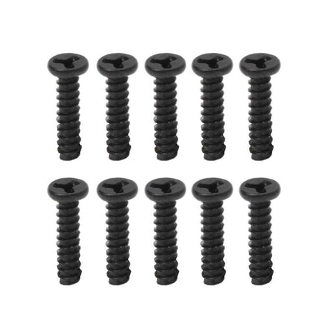 10PCS Y Type Tri-Wing Screw for Nintendo Switch NS Joy-con Controller Repair