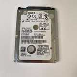 HGST 500GB 2.5” Internal PS4 Hard Drive Z5K500-500 5400 RPM HTS545050A7E680 HDD