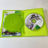 Assassins Creed III 3 Special Edition (Microsoft Xbox 360) CIB, Discs As New