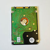 HGST 500GB 2.5” Internal PS4 Hard Drive Z5K500-500 5400 RPM HTS545050A7E680 HDD