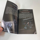 Playstation 3 Ps3 Pay Beyond Manual Booklet