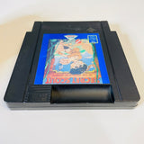 Secret Scout Black Nintendo NES Cart, Tested! Authentic! Very Rare!