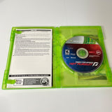 Need for Speed: Hot Pursuit (Xbox 360) CIB, Complete, Disc Surface Is As New!