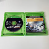 Tom Clancy's Ghost Recon Wildlands Microsoft Xbox One