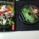 Ghostbusters The Video Game Sony Playstation 2 PS2 - Complete, CIB,