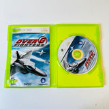 Over G: Fighters, CIB and Tested (Xbox 360, 2006) CIB, Complete, Disc is Mint!