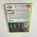 Midway Arcade Origins - Xbox 360, CIB, Complete, Disc Surface Is As New!