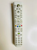 Microsoft Xbox 360 Console Media DVD Remote Control Controller.