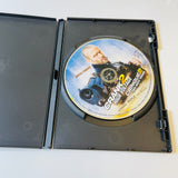 Crank 2 High Voltage (DVD, 2009) VG