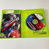 Need for Speed: Hot Pursuit - Limited Edition (Xbox 360) CIB, Disc is Mint!