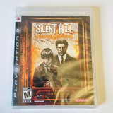 Silent Hill: Homecoming (Sony PlayStation 3, 2008) Brand New Sealed!