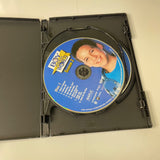 Boy Meets World - The Complete Second Season (DVD, 2010, 3-Disc Set) VG