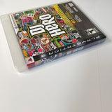 DJ Hero (Sony PlayStation 3, 2009) PS3, Case and Manual Only, No Game!