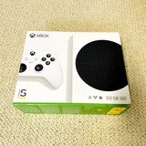 "EMPTY BOX ONLY!" Xbox One Series S 500GB, No Console!