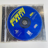 Need For Speed V Rally - Vrally - PS1 Sony PlayStation 1
