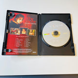 The Crow Wicked Prayer DVD - Edward Furlong - Tara Reid - Widescreen - 2005, VG