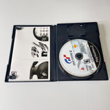 Gran Turismo 4 (PlayStation 2 PS2 2005) CIB, Complete, Disc Surface Is As New!