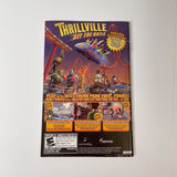 LEGO Star Wars : the Complete Saga - Wii,  Manual Only, No Game!