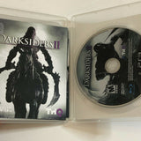 Darksiders II -- Limited Edition (Sony PlayStation 3, 2012) PS3, Complete, VG
