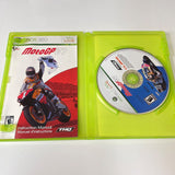 MotoGP 07 Microsoft Xbox 360 - CIB, Complete, Disc Surface Is As New!