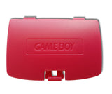 For Nintendo Game Boy Color GBC Battery Cover Lid Door