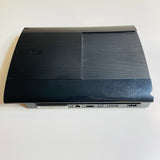 PlayStation 3 Console Super Slim PS3 System 500GB CECH-4001C