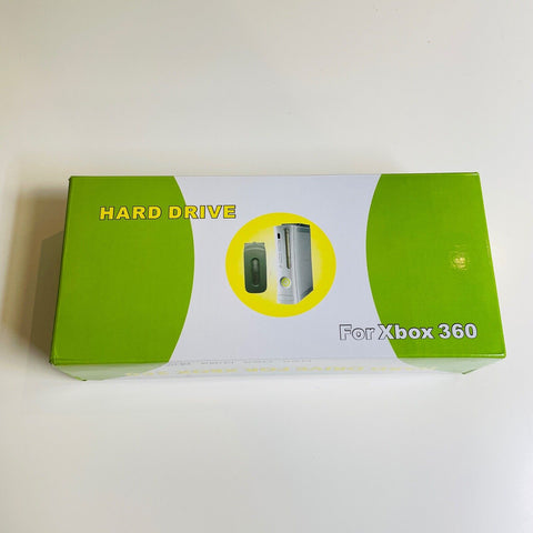 Hard Disk Drive HDD for Xbox 360 Fat Hard Drive