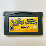 Fairly OddParents: Shadow Showdown (Game Boy Advance) GBA Authentic Tested