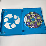 Splatoon (Wii U, 2015)