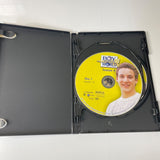 Boy Meets World: Season 4 (DVD, 3 DISC)