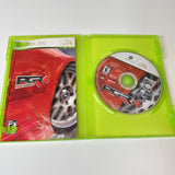 Project Gotham Racing 4 (Xbox 360) CIB, Complete, Disc Surface Is As New!