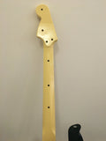 Guitar Hero Harmonix Fender Stratocaster Model 822151, For Parts, Sold AS IS