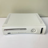 Microsoft Xbox360 Console for parts AS IS