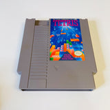 Tetris (Nintendo NES, 1989) Authentic Cartridge