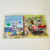 Eyepet & Friends (Playstation 3, PS3) CIB, Complete, VG