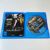 Call of Duty: Advanced Warfare Day Zero Edition (PlayStation 4) PS4, CIB, VG