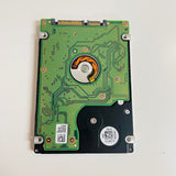 HGST 500GB 2.5” Internal PS4 Hard Drive Z5K500-500 5400 RPM HTS545050A7E680 HDD.