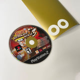 64 Premium Cracked Disc Hub Repair Ring Sticker Label Playstation Xbox Gamecube