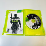 Call of Duty: Modern Warfare 3 (Xbox 360) CIB, Complete, Disc Surface Is As New!