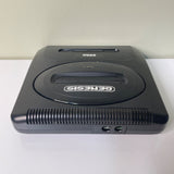 Sega Genesis MK-1631 Console System, Tested and working.