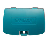 For Nintendo Game Boy Color GBC Battery Cover Lid Door