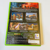 Star Wars: Knights of the Old Republic (Microsoft Xbox) CIB, Complete, VG