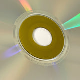 1280 Premium Cracked Disc Hub Repair Ring Sticker Label Playstation, Xbox, Ps3