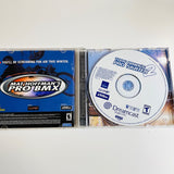 Tony Hawk's Pro Skater 2 (Sega Dreamcast) CIB, Complete, VG
