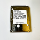 TOSHIBA MQ01ABD050 500GB 5400RPM 8MB Cache 2.5" SATA 3Gb/s Internal Hard Drive