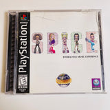 Spice World Complete CIB PlayStation PS1, CIB, Complete