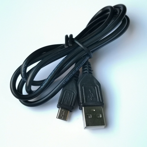 USB Charger Charging Data Cable Cord for PlayStation 4 PS4 Controller