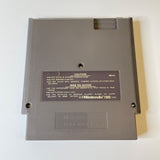 Super Mario Brothers & Duck Hunt - NES Nintendo Game.