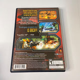 Ratchet & Clank Up Your Arsenal (PlayStation 2,PS2) CIB, Complete, Disc Is Mint!